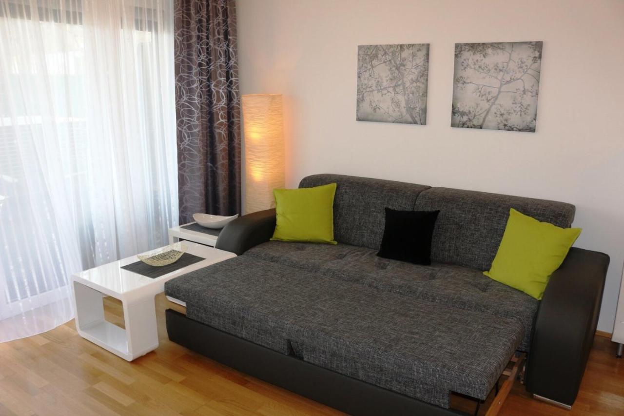 Appartement Modern Danube
