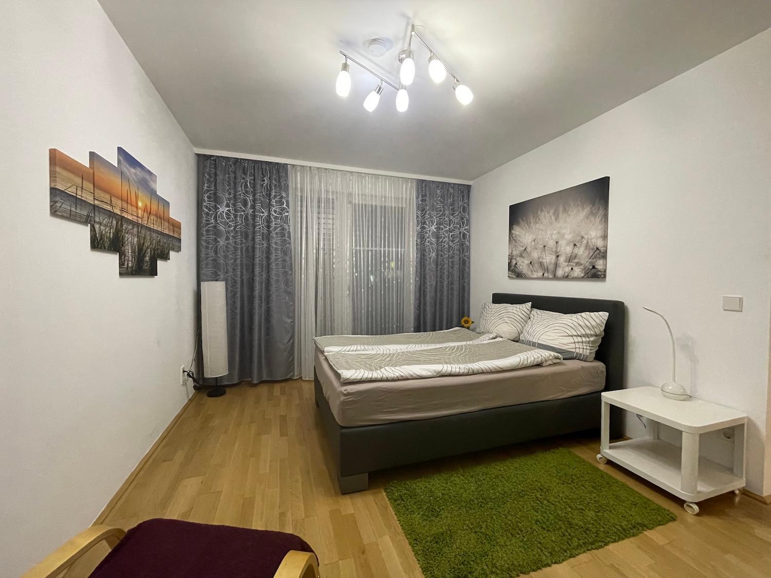 Appartement Modern Danube
